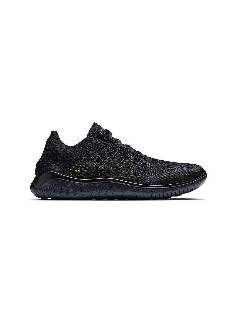 Nike free shop 2018 herren schwarz